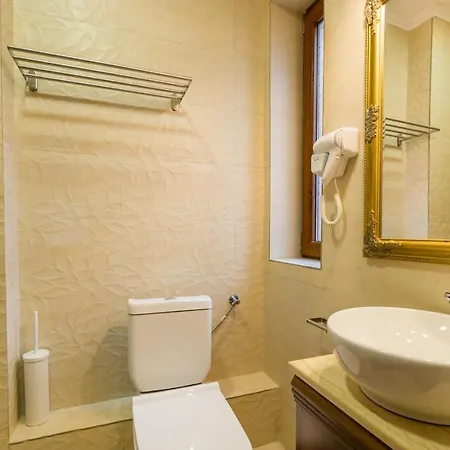 Bucur 9 Hotel Bucharest Exterior photo