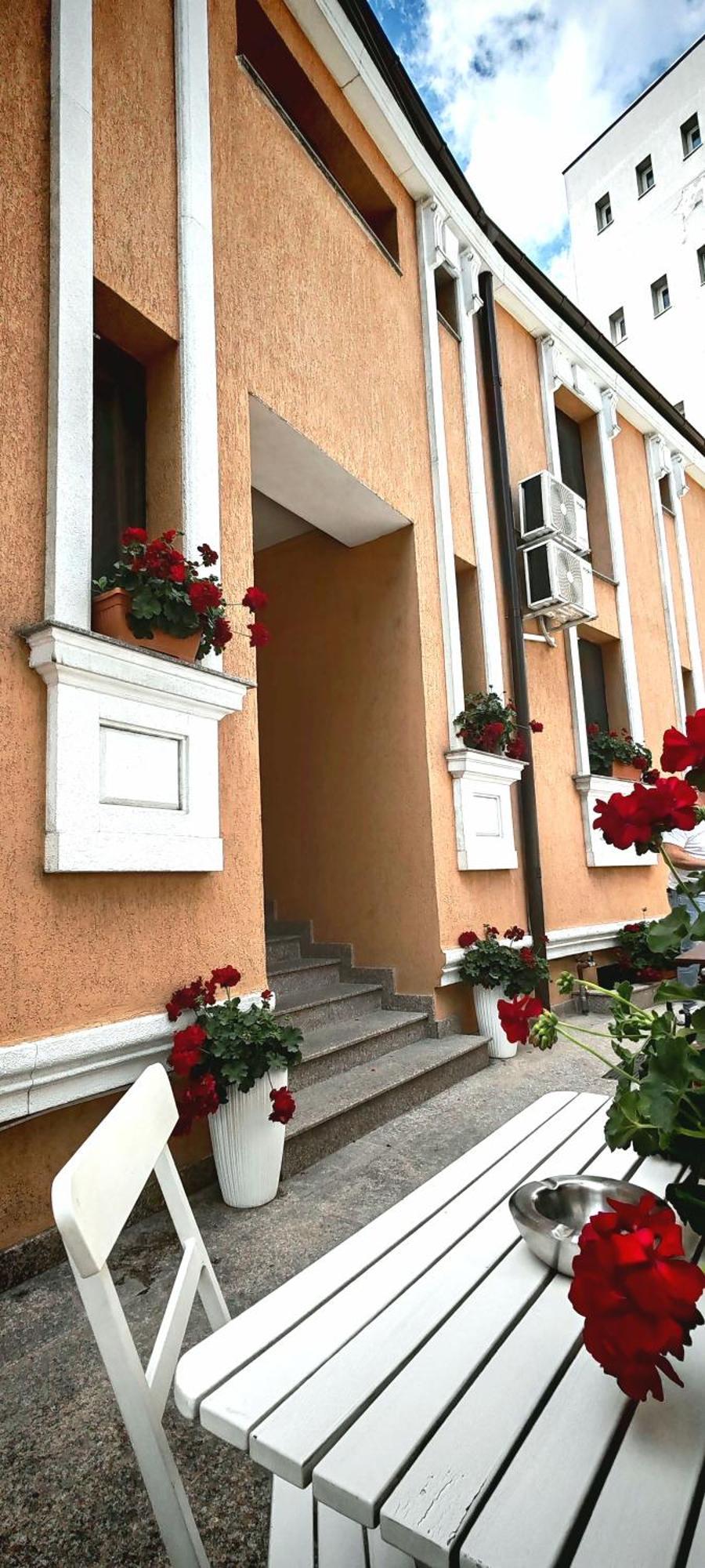 Affittacamere Bucur 9 3*