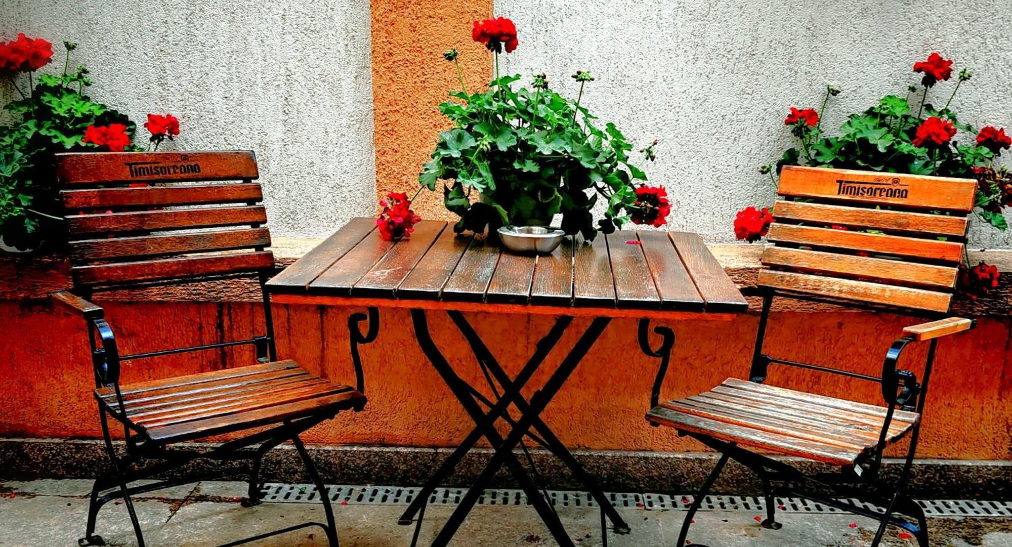 Bucur 9 3* Bucarest